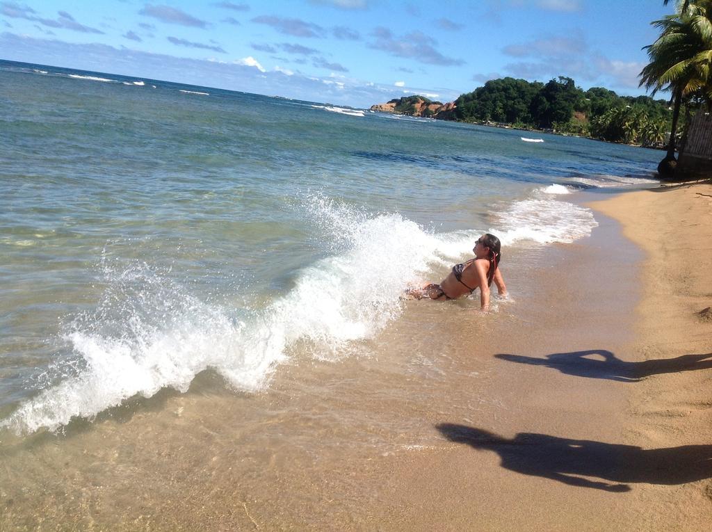 Rainbow Beach Apartments & Rooms Calibishie 部屋 写真